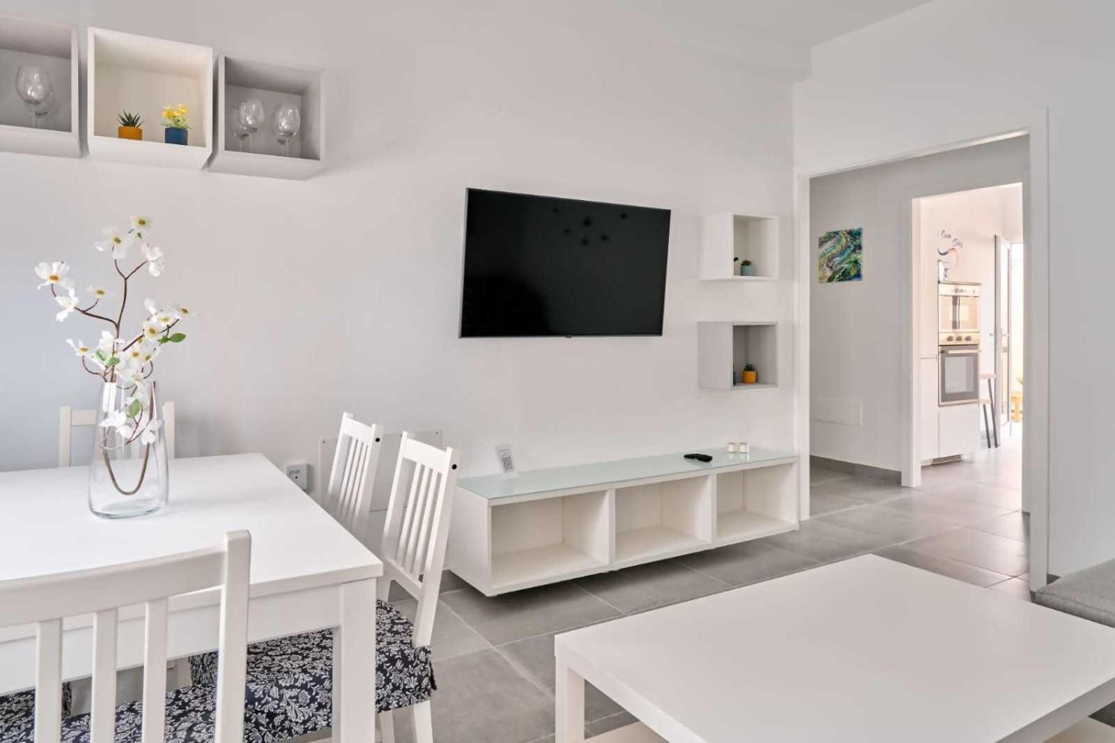Casa Diaz By Divela Βίλα Icod De Los Vinos Εξωτερικό φωτογραφία