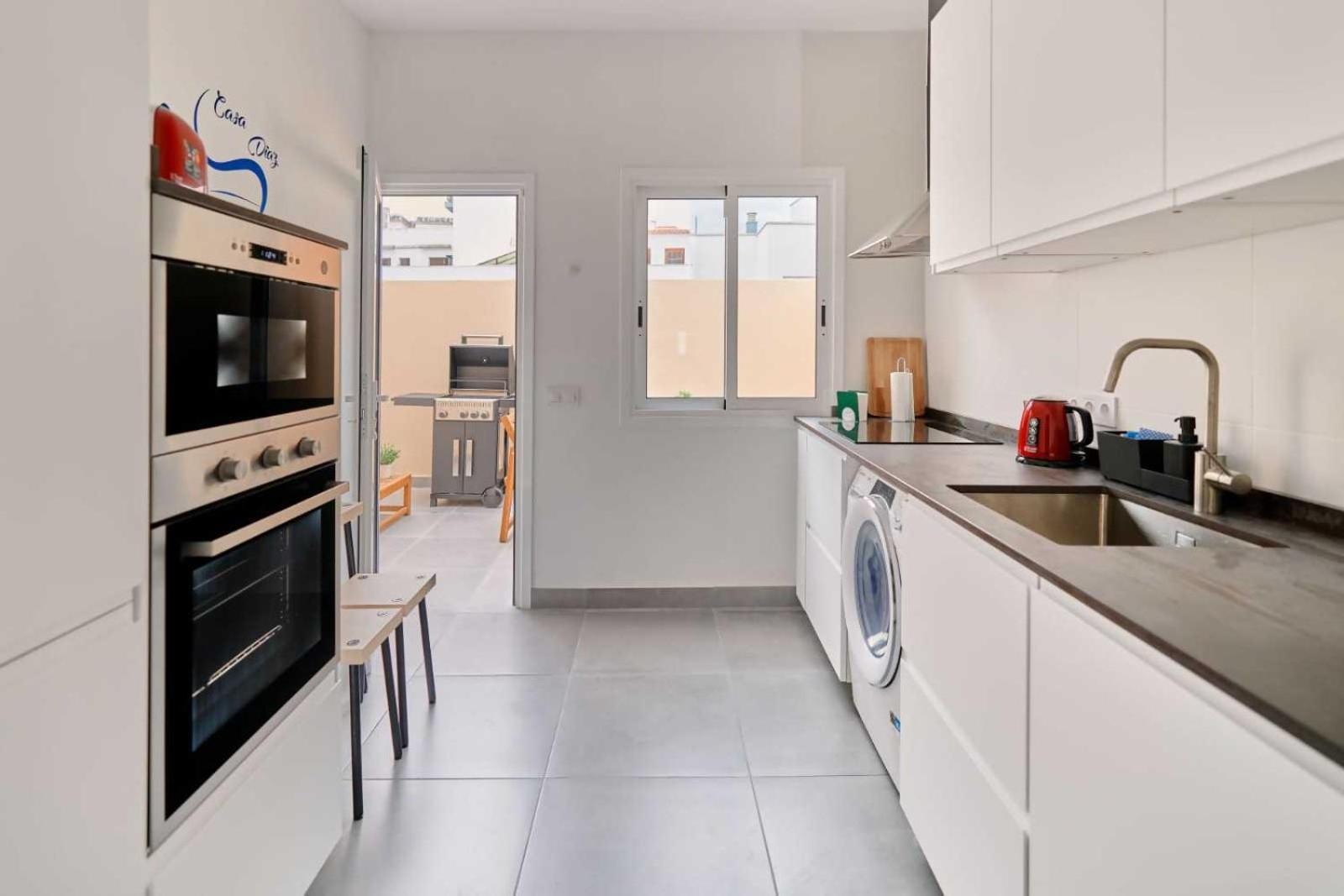 Casa Diaz By Divela Βίλα Icod De Los Vinos Εξωτερικό φωτογραφία